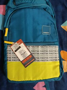 Priority Backpack - 19inch Free Cover Bags