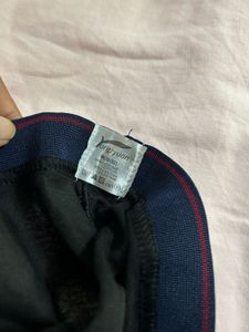 Men&#39;s Black Briefs