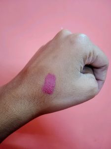 Pinkish Nude Liquid Matte