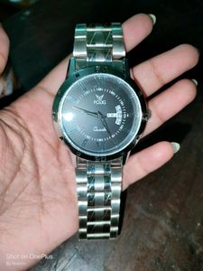 Fogg Men Watch