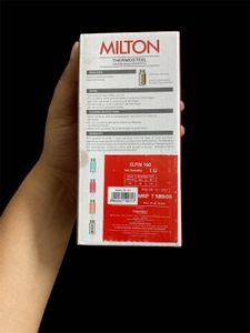 Milton Thermosteel Flask