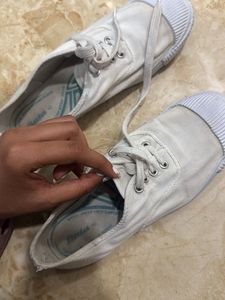 School Shoes Bata Tennis Shoe
