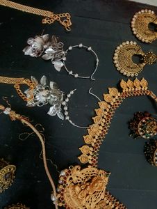 Some Jewellery