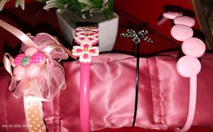 Headband Set - Cute & Stylish
