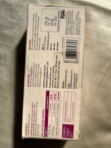 Tampons Regular Flow Pack Of 20