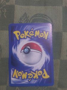 MEGA M Rayquaza EX Pokemon Card