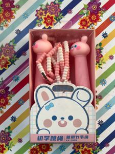 Bunny Jump Rope