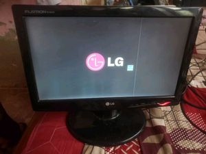 LG Flatron Monitor