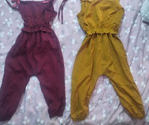 Girl Clothing
