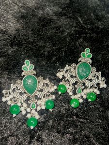 Anouk Classic Drop Earrings