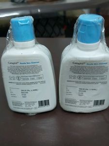 Cetaphil Gentle Skin Cleanser Pack Of 2