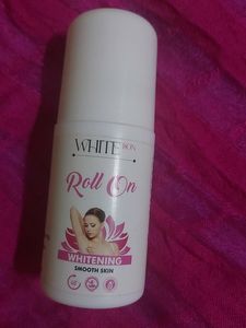 Skin care Combo 2 Face washes + Underarm Roll-On