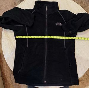 The North Face Fleece Jacket