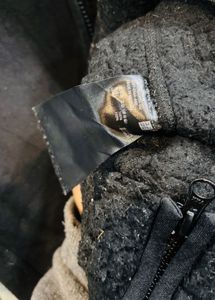 🇯🇵 Uniqlo Imported Long Zipper Hoodie