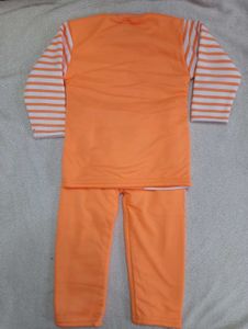 ❗ FREE DELIVERY❗New Woolen Kids Clothing Set