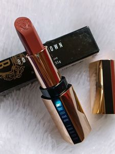 Bobbi Luxe Lipstick 💕♥️