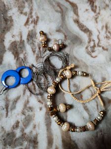 Jewellery Set
