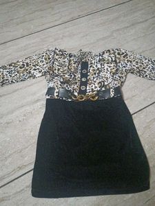 Girls Wear
