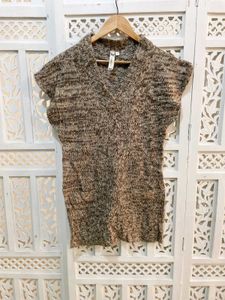 Imported Knitted Top