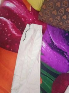 Cargo Pant