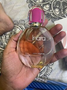 Inara- Swiss Arabian