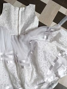 Kids Frock
