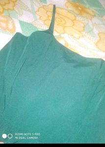 shein Stylish Green Top🙈🥰