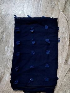 Georgette Stall