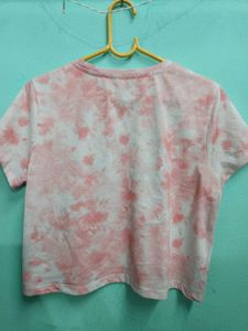 Tokyo Talkies Crop Top