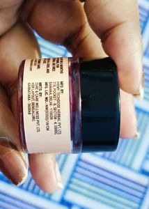 Cureskin Lip Scrub