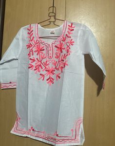 Not Allowed To Wear Short Kurtis At Workplace