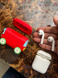 AirPods Case Cover