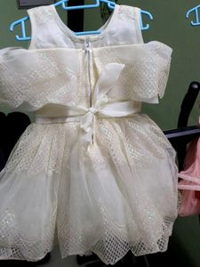 Beautiful Frock Combo For 2 -3 Years Girl Baby