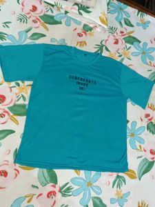 Oversized Tshirt For Men
