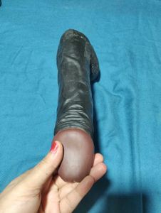 Black Dildo