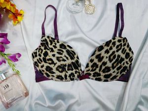🇳🇿💫🎀Leopard Print Bra