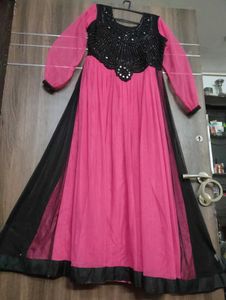 Eid Special Gown