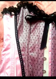 Hot Corset for medium to large girlies 💗