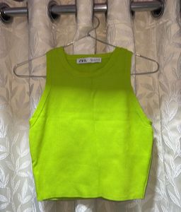 Zara Tank Top