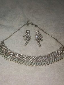 Jewellery Set