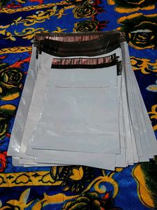 Combo OF 80 Shipping Bag