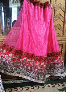 Bridal Or Party Wear Lehenga