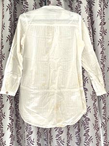 White Ladies Top