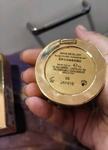 YSL BLUSH - 06 Rose Haze