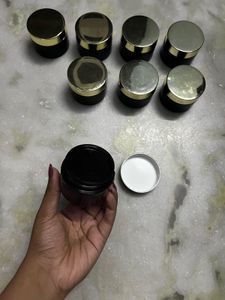 Travel Containers