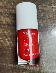 Earth Rhythm Lip, Cheek and Eye Shadow Tint Cherry