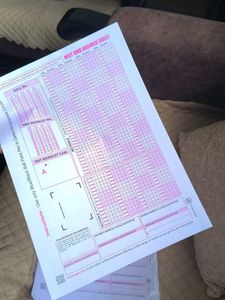 NEET UG OMR Sheets (27)