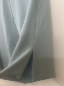 Light Blue Capri