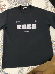 Combo  Black and white T-Shirt