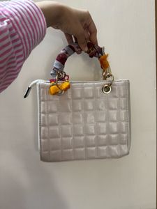 New Call It Spring Bag With Ritu Kumar Scarf